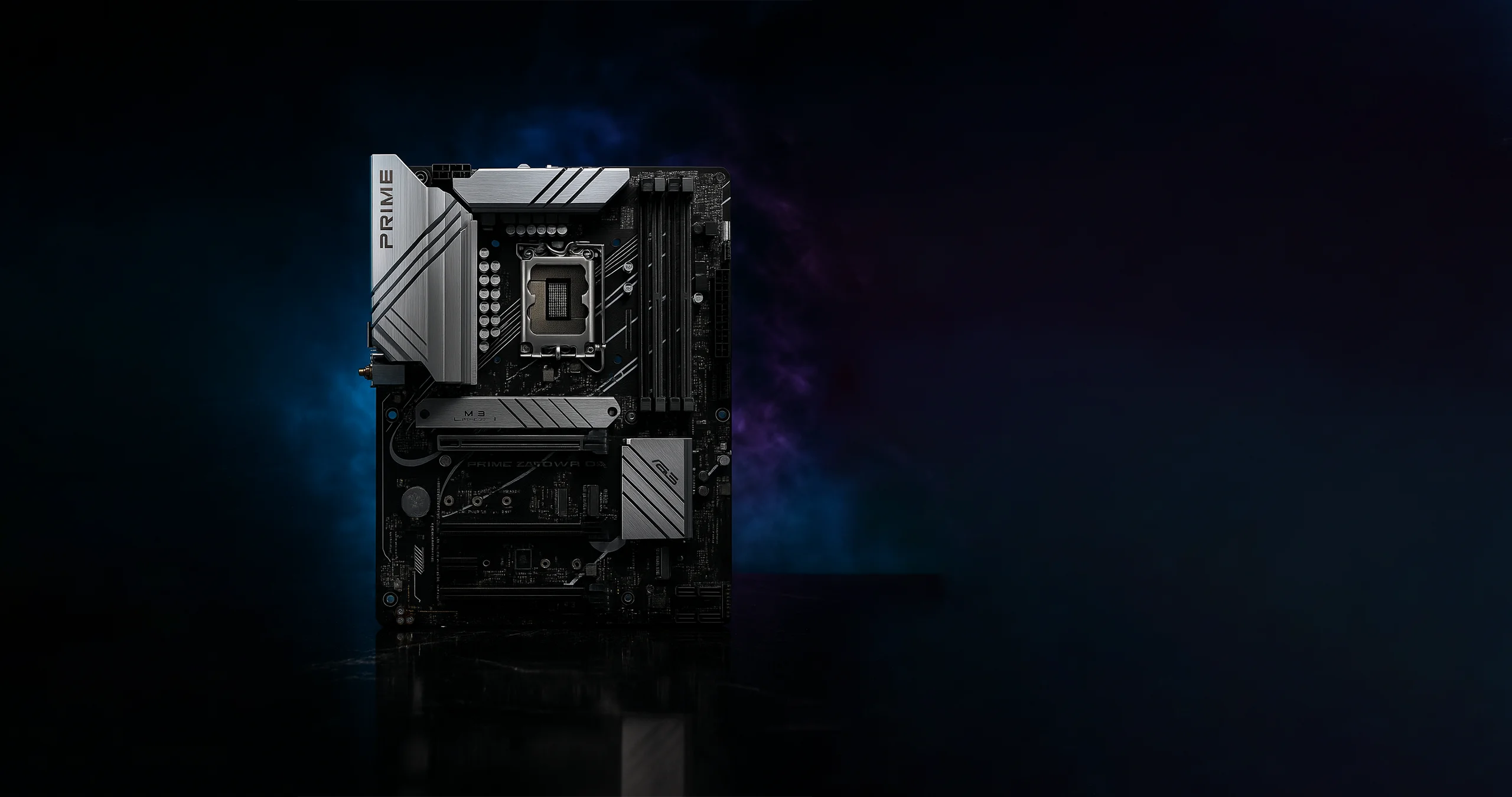 مادربرد ایسوس مدل ASUS PRIME Z790-P WIFI